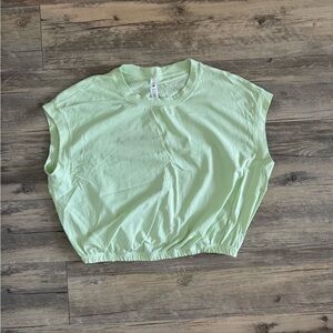 Lululemon Shirt